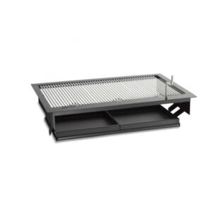 24″ FIREMASTER DROP IN GRILL