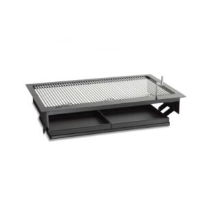 31″ FIREMASTER DROP IN GRILL