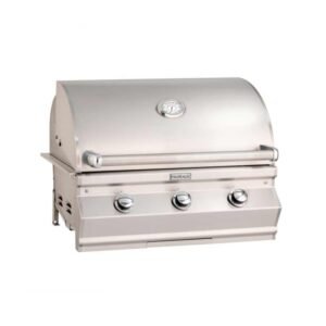 CHOICE MULTI USER CM540 BUILT IN GRILL