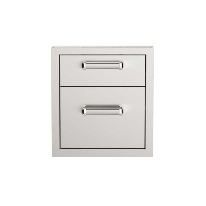 Fire Magic Double Drawer – 53802SC