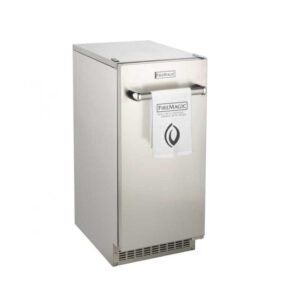 HIGH CAPACITY ICE MAKER