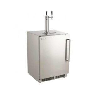 OUTDOOR RATED KEGERATOR