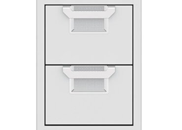 16 Aspire Double Drawers AEDR Series