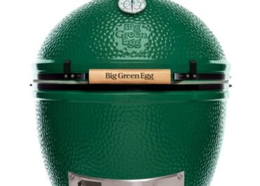 Big Green Egg 24 XLarge