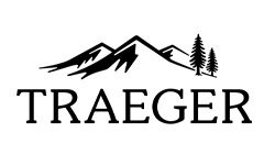 traeger logo
