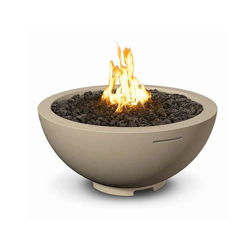 32″ Fire Bowl - American Fyre Design - BBQ Grills, BBQ Smokers ...