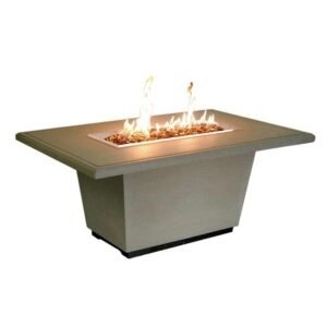 Cosmo Rectangle Firetable