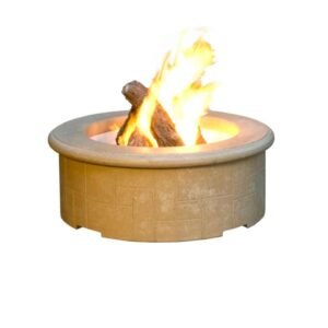 El Dorado Fire Pit