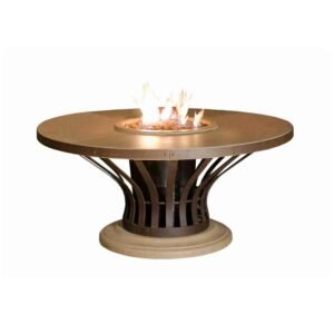 Fiesta Firetable