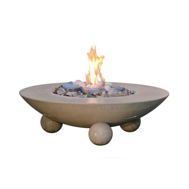 Versailles Firetable American Fyre Design BBQ Grills, BBQ Smokers