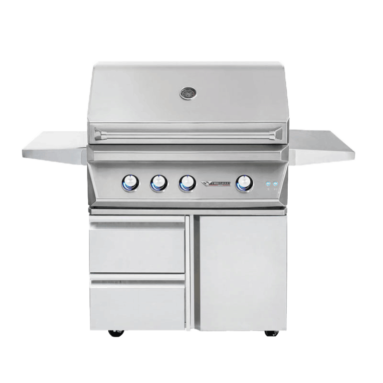 Gas Grills